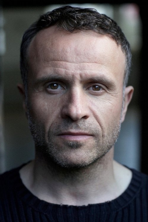 Arin Alldridge photo