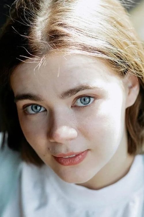 Arina Fedorova photo