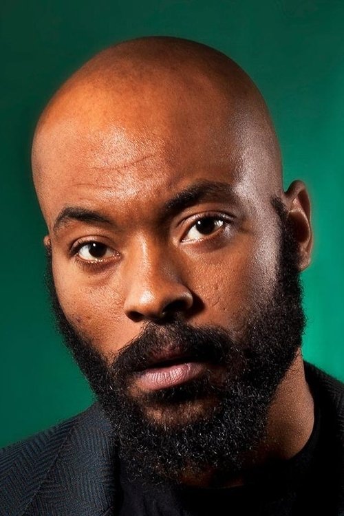 Arinzé Kene photo