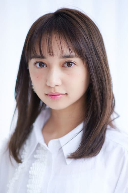 Arisa Komiya photo