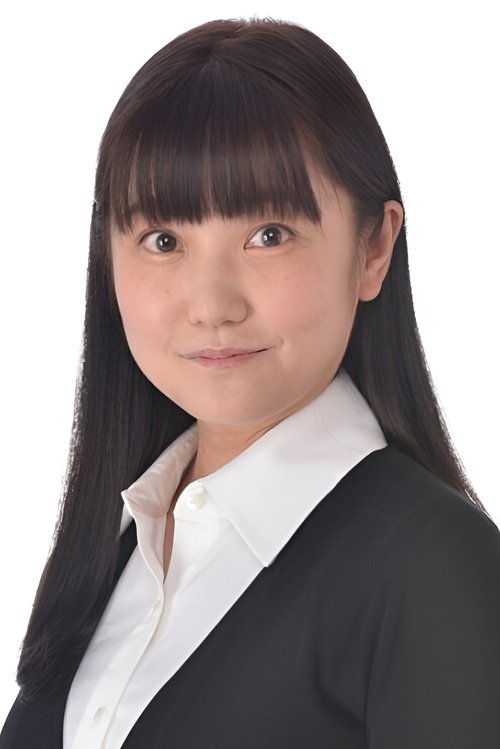 Arisa Ogasawara photo