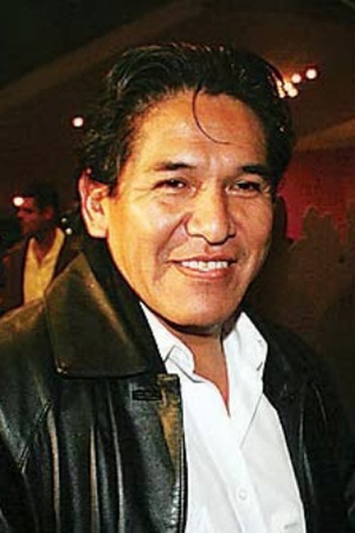 Aristóteles Picho photo