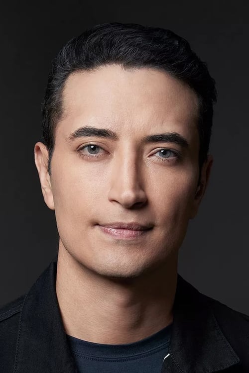 Aristotle Athari photo