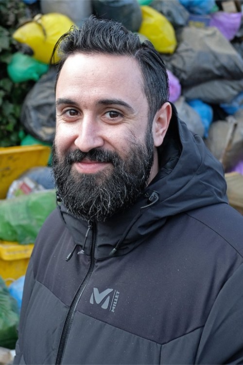 Profile image of Aritz Moreno