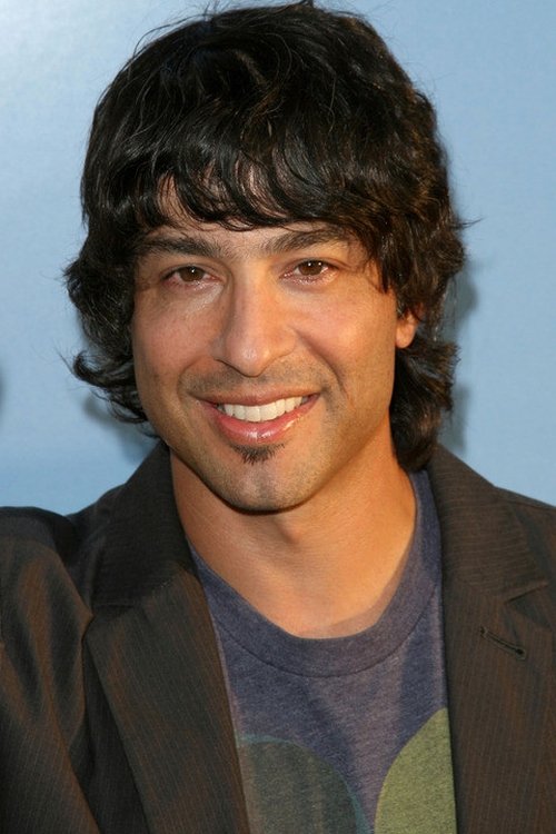 Arj Barker photo