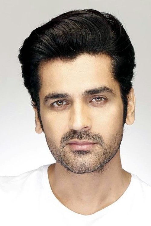 Arjan Bajwa photo