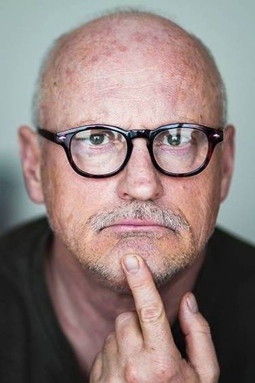 Arjan Ederveen photo