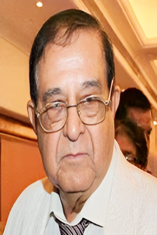 Profile image of Arjun Hingorani