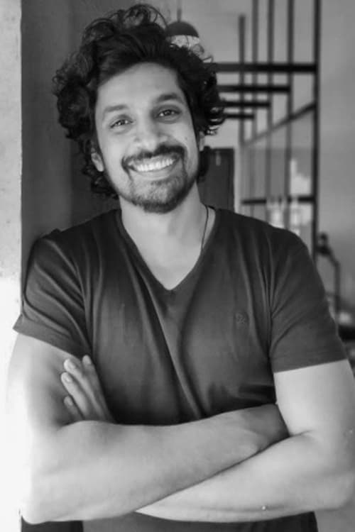 Arjun Radhakrishnan photo