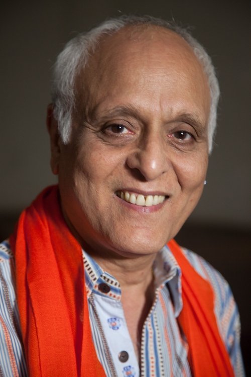Profile image of Arjun Sajnani