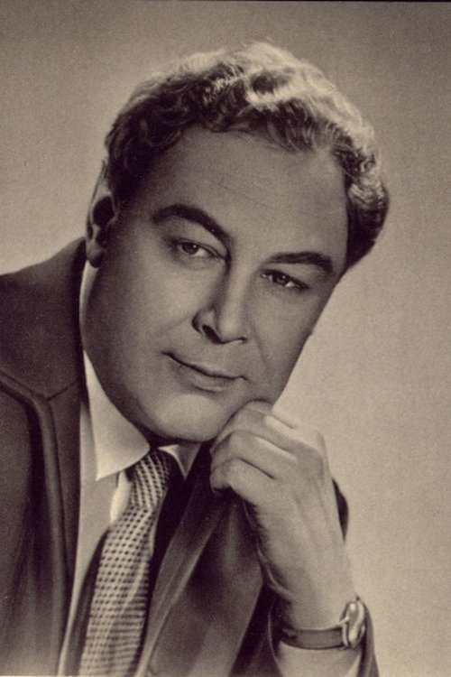 Arkadi Tolbuzin photo