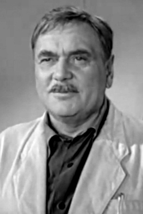 Arkadiy Arkadyev photo