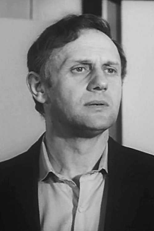 Arkadiy Peselev photo