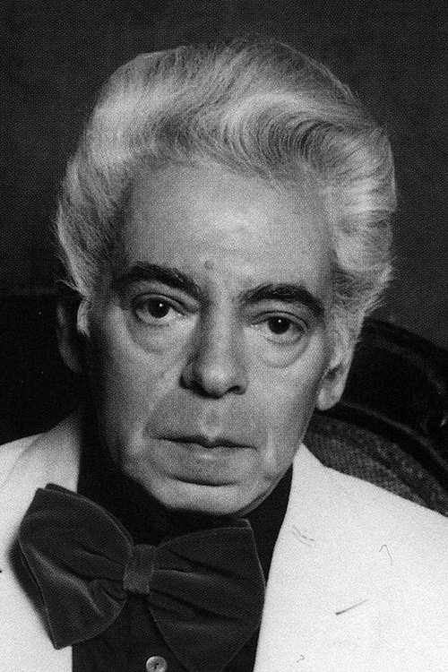 Arkadiy Raykin photo