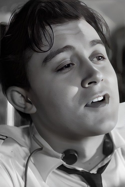 Arkadiy Volgin photo