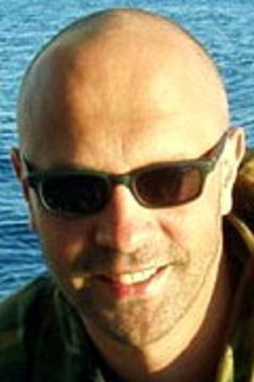 Arkady Sharogradsky photo