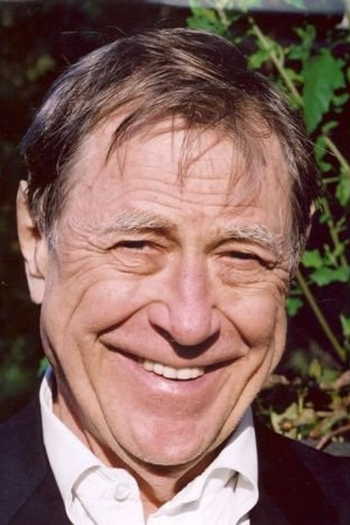 Arlen Dean Snyder photo