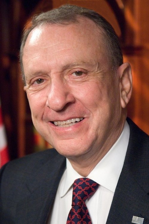 Arlen Specter photo