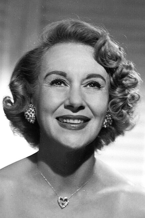 Arlene Francis photo