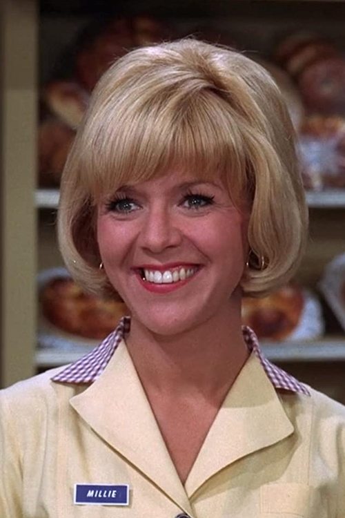 Arlene Golonka photo