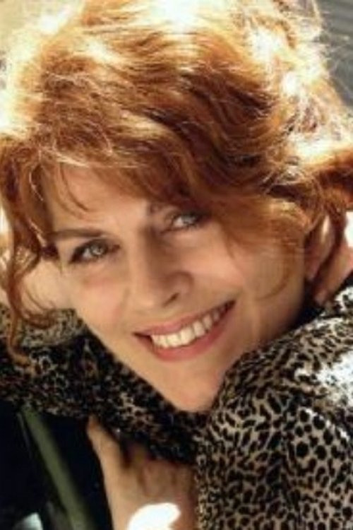 Arlette Emmery photo