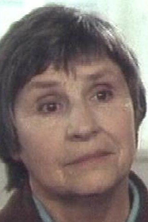 Arlette Gilbert photo