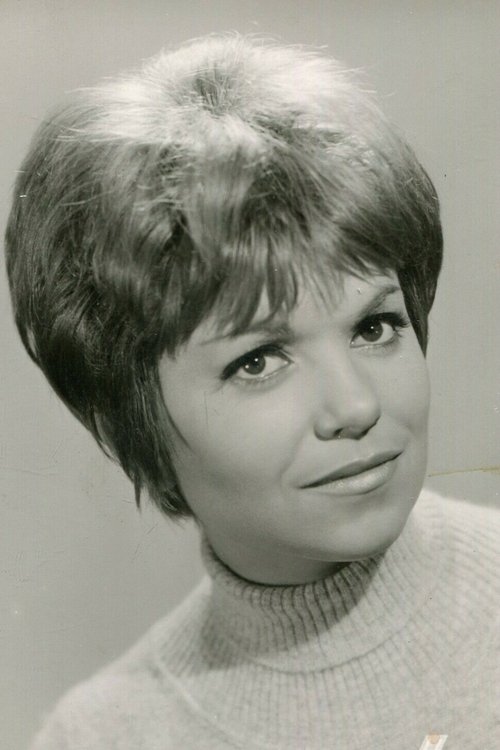 Arlette Mirapeu photo