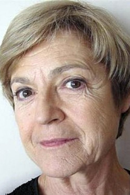 Arlette Téphany photo