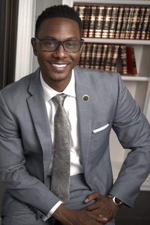 Arlo Washington photo