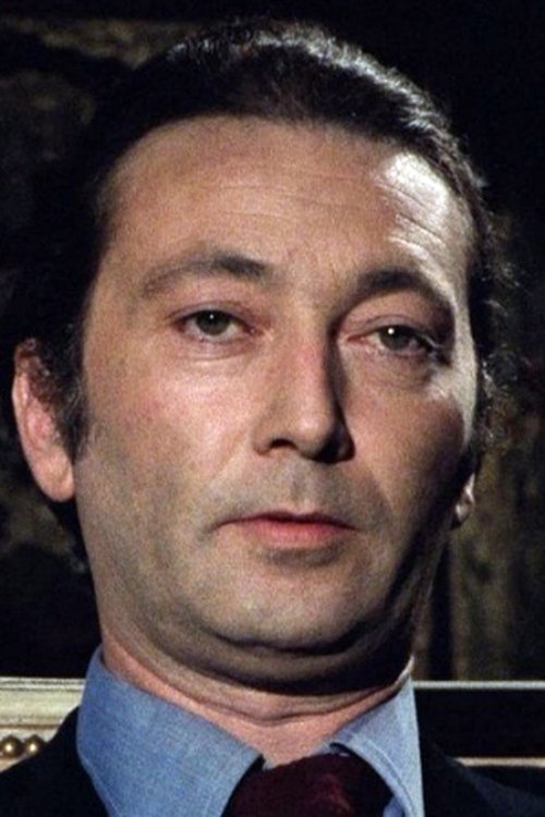 Armand Abplanalp photo