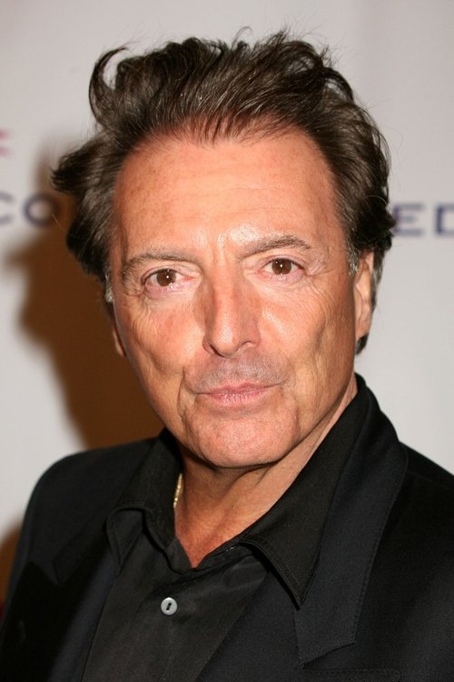 Armand Assante photo