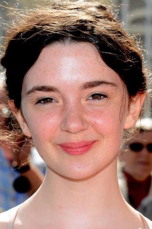 Armande Boulanger photo