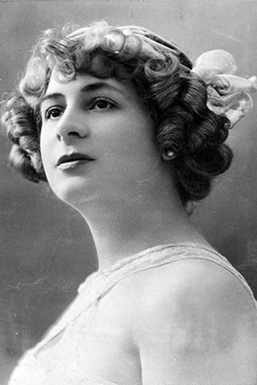 Armande Cassive photo