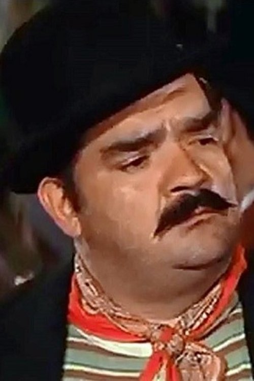 Armando Acosta photo