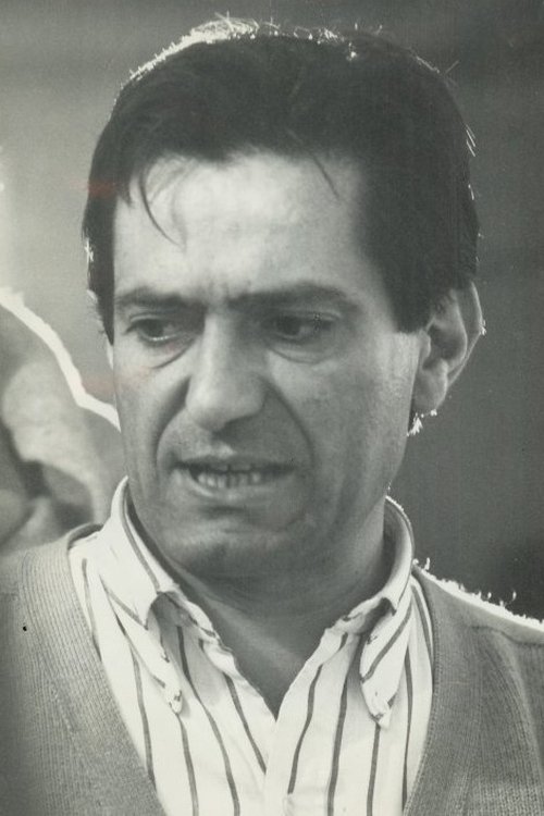 Profile image of Armando Crispino