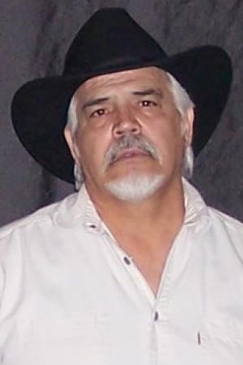 Armando Guerrero photo