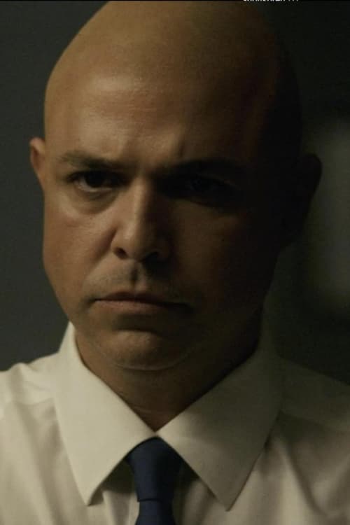 Armando Gutierrez photo