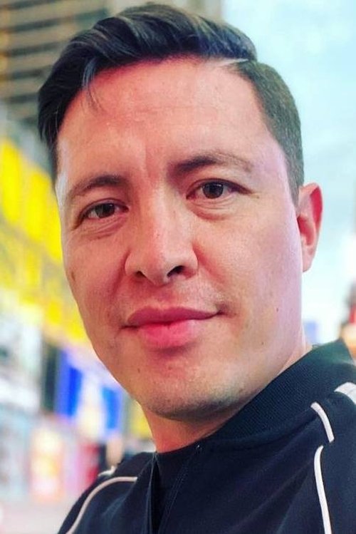 Armando Hernández photo