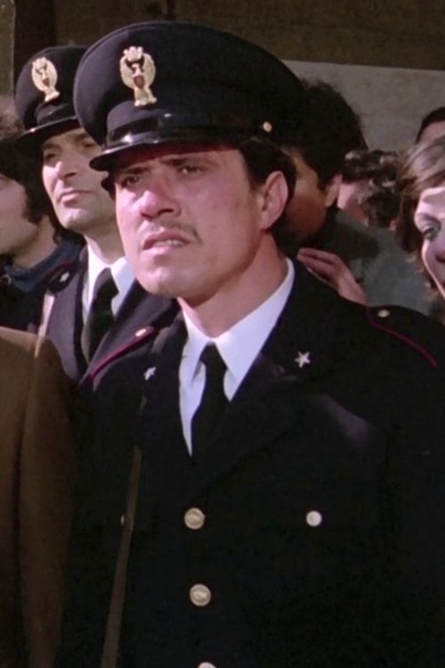 Armando Tortorici photo