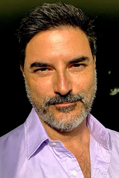 Armando Valdes-Kennedy photo