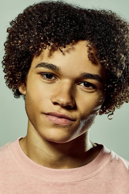 Armani Jackson photo