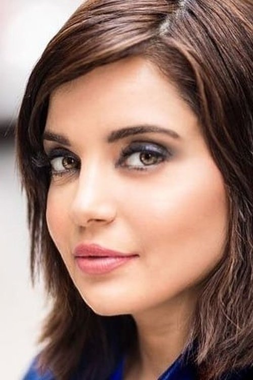 Armeena Khan photo