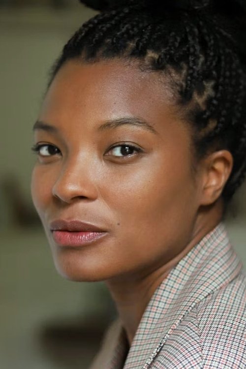 Armelle Abibou photo