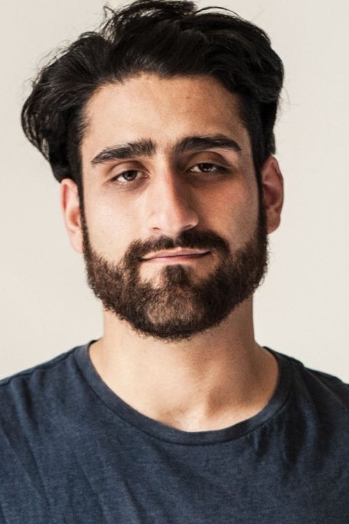 Armin Wahedi Yeganeh photo