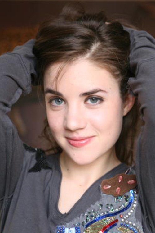 Armonie Sanders photo