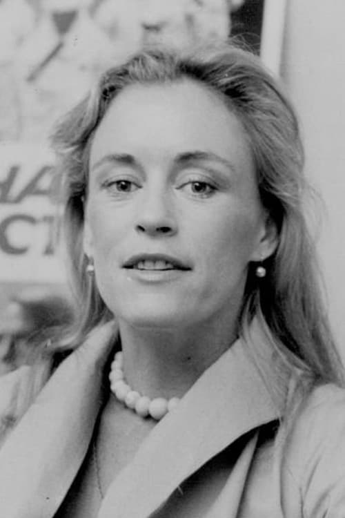 Arna-Maria Winchester photo