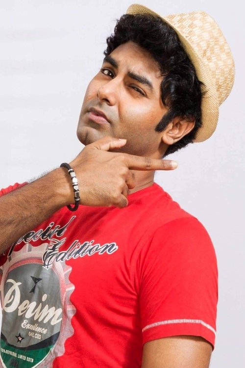 Arna Mukhopadhyay photo