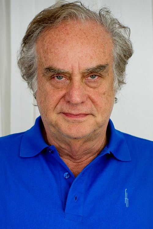 Profile image of Arnaldo Jabor