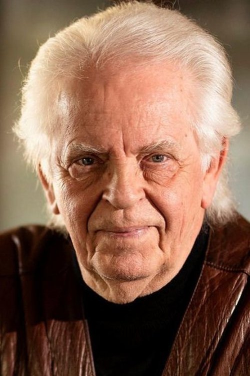 Arnar Jónsson photo