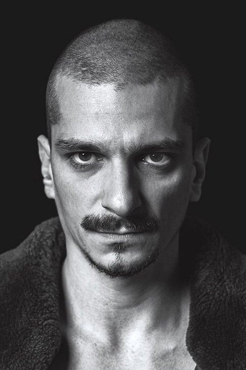 Arnaud Azoulay photo